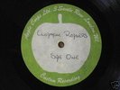 Clodagh Rodgers LP APPLE RECORDS ACETATE The Beatles