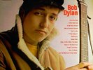 BOB DYLAN 1st ALBUM ULTRA-RARE 1st PRESS SIX-EYE LABEL