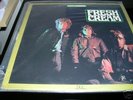 Cream Fresh Cream DCC Sealed  LP