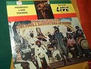 rare lp- RAS MICHAEL SONS OF NEGUS Promised Land Sounds