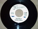 Northern Soul 45 GEORGE SMITH PROMO I've Had It *******