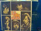 LA DE DAS Self Titled Debut NZ Psych LP