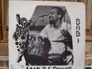MILFORD GRAVES Babi LP RARE FREE JAZZ Arthur Doyle