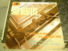 BEATLES-PLEASE PLEASE ME-BLACK/GOLD MONO ALBUM