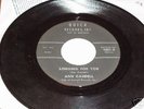 RARE NORTHERN SOUL 45-ANN CAUDELL-QUICK 4001