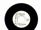 GARAGE-MARK LTD.-KENNY & KASUALS-JOURNEY TO TYME(TEXAS)