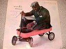 THELONIOUS MONK & JOHN COLTRANE 1957 Riverside LP MINT-