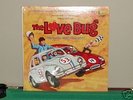 WALT DISNEY'S THE LOVE BUG HERBIE RECORD ALBUM BOOK NEW