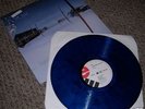 KYUSS CIRCUS LP on BLUE WAX queens of the stone age