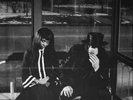 WHITE STRIPES - GET BEHIND ME SATAN