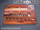APHEX TWIN - DRUKQS Premium 4 x LP Vinyl Pressing
