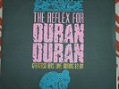 DURAN DURAN - THE REFLEX FOR DURAN DURAN