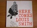 LOUIS SMITH BLUE NOTE 1584 ORIGINAL DG MONO