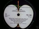 Beatles *White Album* 1968  Apple Mono* Low No 0036773