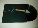 PINK FLOYD - DARK SIDE OF THE MOON -  1973 - SHVL 804