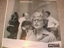 BLOSSOM DEARIE Self Titled ORIGINAL 1957 Verve MONO LP
