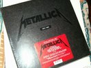 METALLICA Vinyl Box Set serial numbered #4301/5000