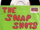 The SNAP SHOTS Hip-Hip Hurray MOD PSYCHEDELIC FREAKBEAT