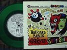 Backyard Babies & 69 Eyes - Split EP - Supershow