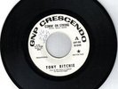 garage on gnp crescendo-406- tony ritchie- fuzz guitar