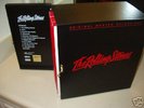 ROLLING STONES mobile fidelity BOX SET mfsl 11 LPs MINT