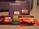 MFSL #3-150  Victory At Sea  -- LIMITED BOX SET