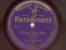 78-race-blues-Paramount 12251 Ida Cox- like new