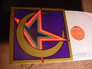 KINGDOM COME ARTHUR BROWN RAREST UK LP '71 ARCHIVE MINT