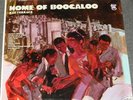 LATIN JAZZ:: RAY TERRACE “Home of boogaloo”