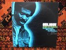 BOBBY HUTCHERSON Oblique ORIG JAPANESE BLUE NOTE LP NM