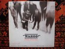 DUKE PEARSON Wahoo ORIG US BLUE NOTE NY RVG EAR LP RARE