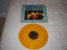 NIRVANA - SMELLS LIKE TEEN SPIRIT GOLD VINYL PROMO ONLY