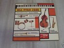 EARL WASHINGTON LP MOTOWN JAZZ DETROIT THAD JONES