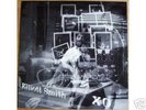Elliot Smith- XO LP DELTED OOP BONG LOAD EX