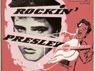 Rockin'  Elvis Presley   German EP: FLAWLESS