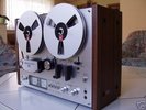 AKAI GX-4000D STEREO REEL TO REEL TAPE RECORDER
