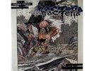 Cleanse The Bacteria – Various Artists  w/Bonus LP NR