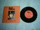 Iron Maiden the soundhouse tapes 7
