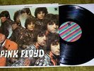 Pink Floyd - Piper At The Gates Of Dawn psych LP Tower