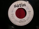 Annabelle Fox, Lonely Girl, SATIN S402, Northern Soul