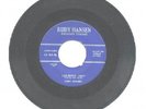 Rudy Hansen Saturday Jump Rockabilly 45 Record RARE SEE