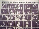 DEEP PURPLE 1980 * 