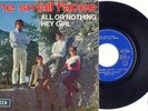 SMALL FACES EP All Or Nothing FRANCE PS DECCA ORIG 45