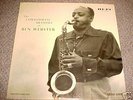 BEN WEBSTER 