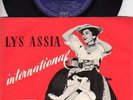 Eurovision-56 CH Lys Assia -Refrain du goldner Traum EP
