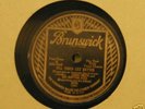 Jabbo Smith-Decatur Street Tutti-Brunswick 7078-NICE