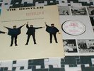 The BEATLES Help RARE German 1st Press 1965 LP