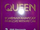 QUEEN Bohemian Rhapsody 7