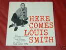 Blue Note BLP 1584 Louis Smith, Hear Comes Louis Smith