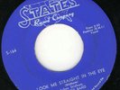 Arbee Stidham w Lefty Bates States 164 guitar blues 57?